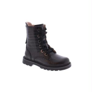 Twins kinderschoenen 322630 zwart