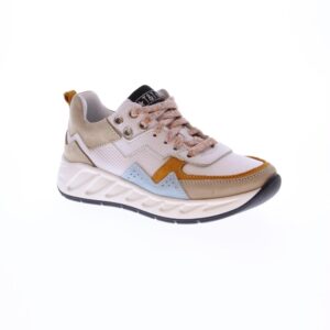 Twins kinderschoenen 323175 wit