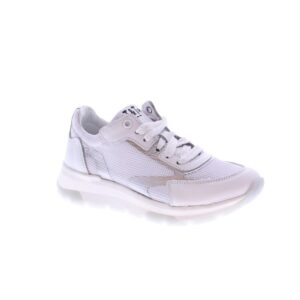 Twins kinderschoenen 324155 wit