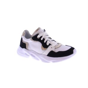 Twins kinderschoenen 324158 wit