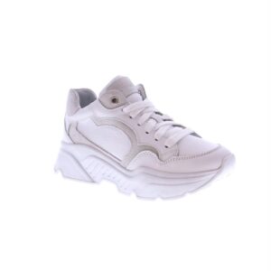 Twins kinderschoenen 324165 wit