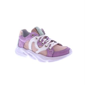 Twins kinderschoenen 324166 paars