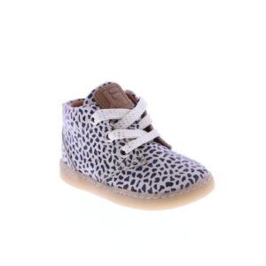 Jochie-Freaks kinderschoenen 24101 leopard