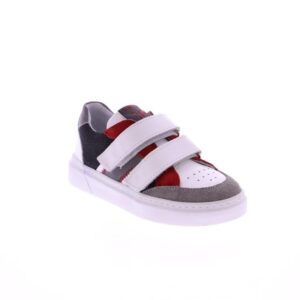 Jochie-Freaks kinderschoenen 25222 rood