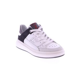 Jochie-Freaks kinderschoenen 25640 wit