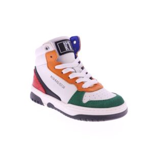 Red Rag kinderschoenen 13899 Groen