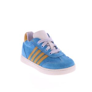 Romagnoli kinderschoenen 6141 blauw