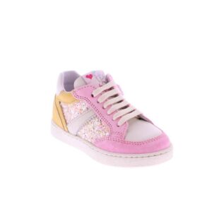 Romagnoli kinderschoenen 6144 roze