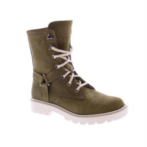 Twins kinderschoenen 324674 groen