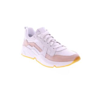 Twins kinderschoenen 325210 wit