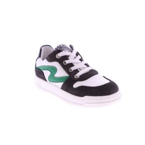 Develab kinderschoenen 45987 zwart