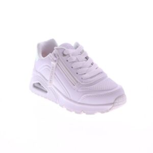 Skechers kinderschoenen 310554L White