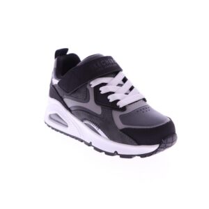 Skechers kinderschoenen 403546L GYBK Zwart
