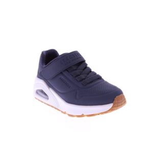 Skechers kinderschoenen 403673 blauw