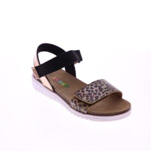 Chili kinderschoenen Madison 12565002 Champagne