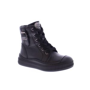 Develab kinderschoenen 41024 zwart