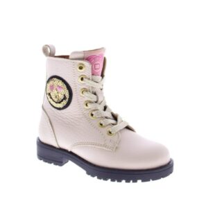 Develab kinderschoenen 42950 beige