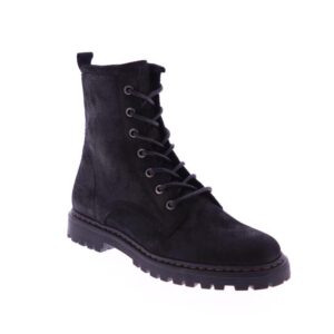 GiGa kinderschoenen G4200 B73 Zwart