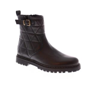 GiGa kinderschoenen G4203 zwart