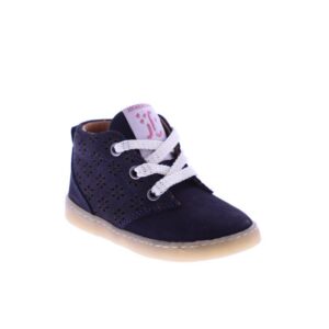 Jochie-Freaks kinderschoenen 24101 blauw