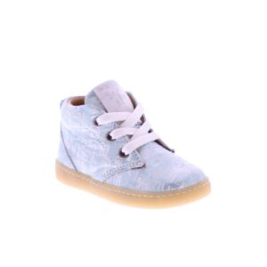Jochie-Freaks kinderschoenen 24101 mint