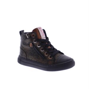 Jochie-Freaks kinderschoenen 24550 zwart
