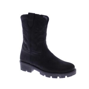 Jochie-Freaks kinderschoenen 24562 zwart