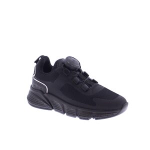 Jochie-Freaks kinderschoenen 24680 zwart