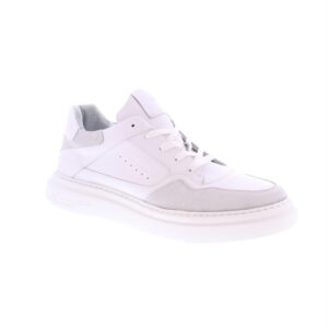 Livingstone kinderschoenen 1214609310 wit