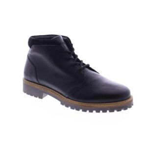 Livingstone kinderschoenen 1224612410 zwart