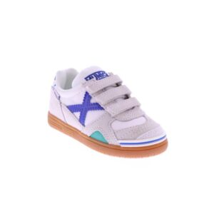 Munich kinderschoenen 1508604 Wit