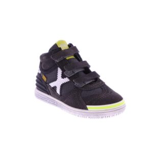 Munich kinderschoenen 1575236 Grijs