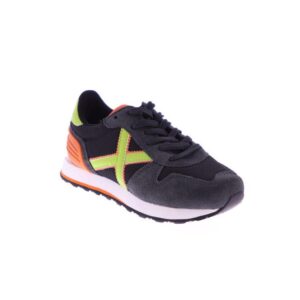 Munich kinderschoenen 8208514 Grijs