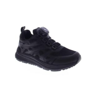 Piedro Sport kinderschoenen 1517014510 zwart
