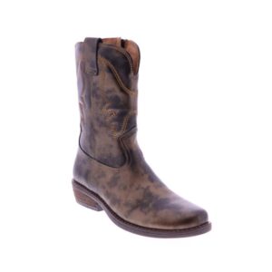 Rebel kinderschoenen 92402 brons