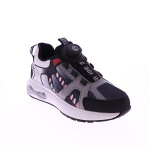 Red Rag kinderschoenen 15833 Zwart Combi