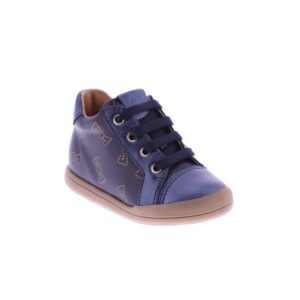 Romagnoli kinderschoenen 6106 blauw