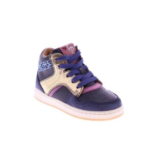 Romagnoli kinderschoenen 7151 Blauw
