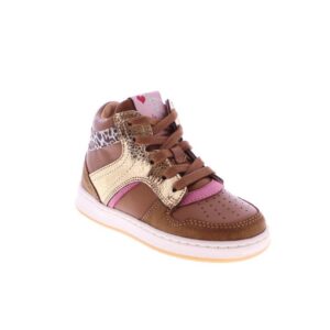 Romagnoli kinderschoenen 7151 Cognac