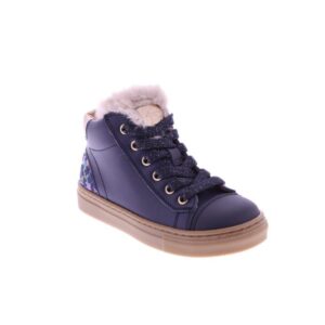 Romagnoli kinderschoenen 7277 Blauw