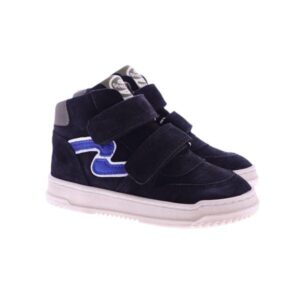 Develab kinderschoenen 44411 Black Combi