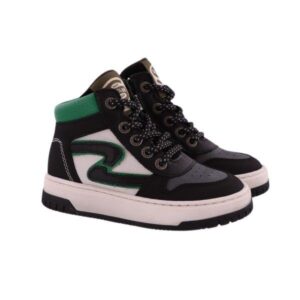 Develab kinderschoenen 45371 Green