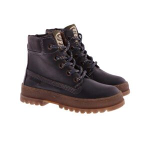 Develab kinderschoenen 45383 Anthracite