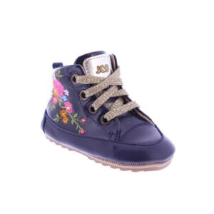 Jochie-Freaks kinderschoenen 19050 20012 blauw