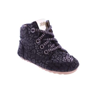 Jochie-Freaks kinderschoenen 19054 20012 Zwart