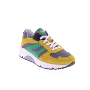 Koel4Kids kinderschoenen 30M006.301 geel