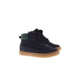 Romagnoli kinderschoenen 7137F002 Blauw