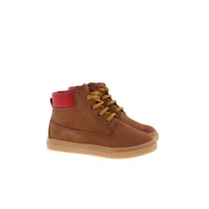 Romagnoli kinderschoenen 7137F061 Cognac