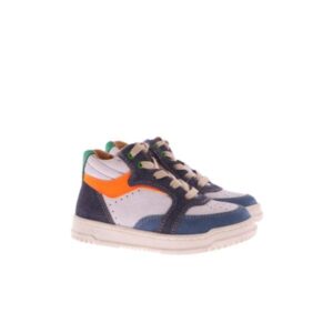 Romagnoli kinderschoenen F7299F026 Wit Multi