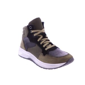 Track style kinderschoenen 325960 Erik Engel groen